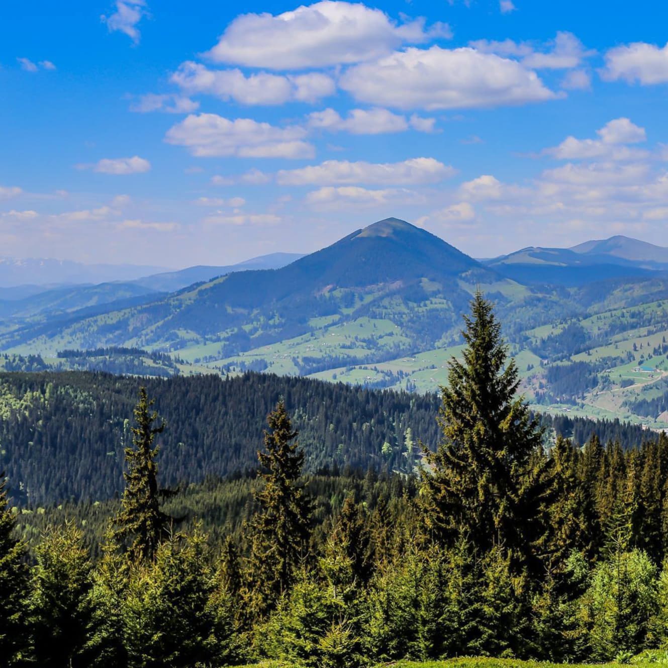 RoMontana – Asociația Națională pentru Dezvoltare Rurală și Montană.