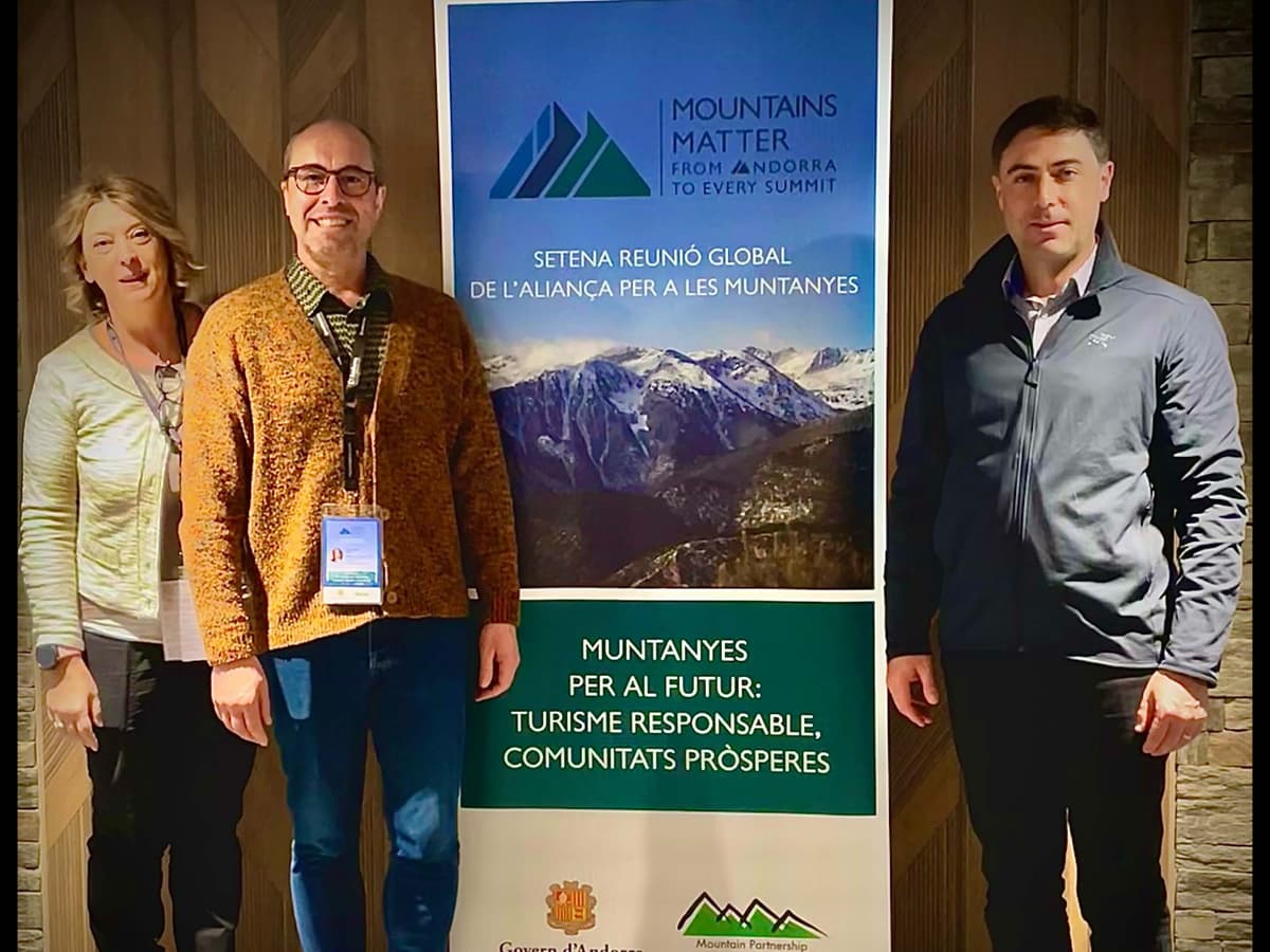 Reuniune globală în Andorra: consens internațional pentru viitorul zonelor montane și semnale de alarmă pentru România