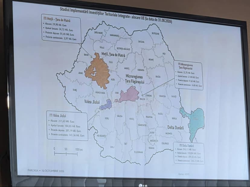 Un nou orizont pentru comunitățile montane din Suceava și Neamț: cooperare intercomunitară și investiții teritoriale integrate – 8