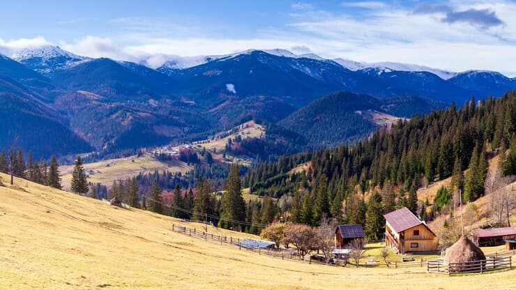 Ariile de Interes Strategic ale RoMontana