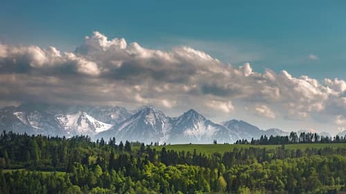 Ambasadorul munților României!