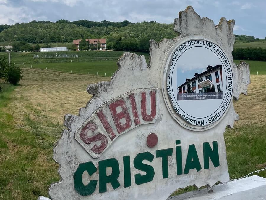 Reconstrucția politicii montane în România poate începe prin consolidarea cercetării și a dialogului dintre instituții și societatea civilă