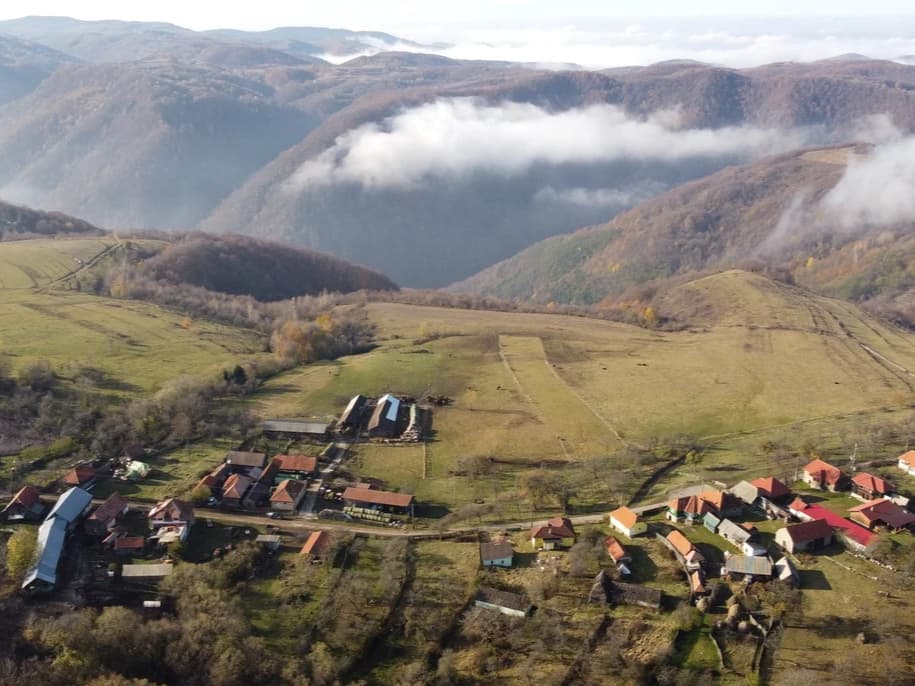 Euromontana solicită includerea explicită a zonelor montane în viitoarea Strategie europeană privind „Dreptul de a rămâne” (The Right to Stay Strategy)